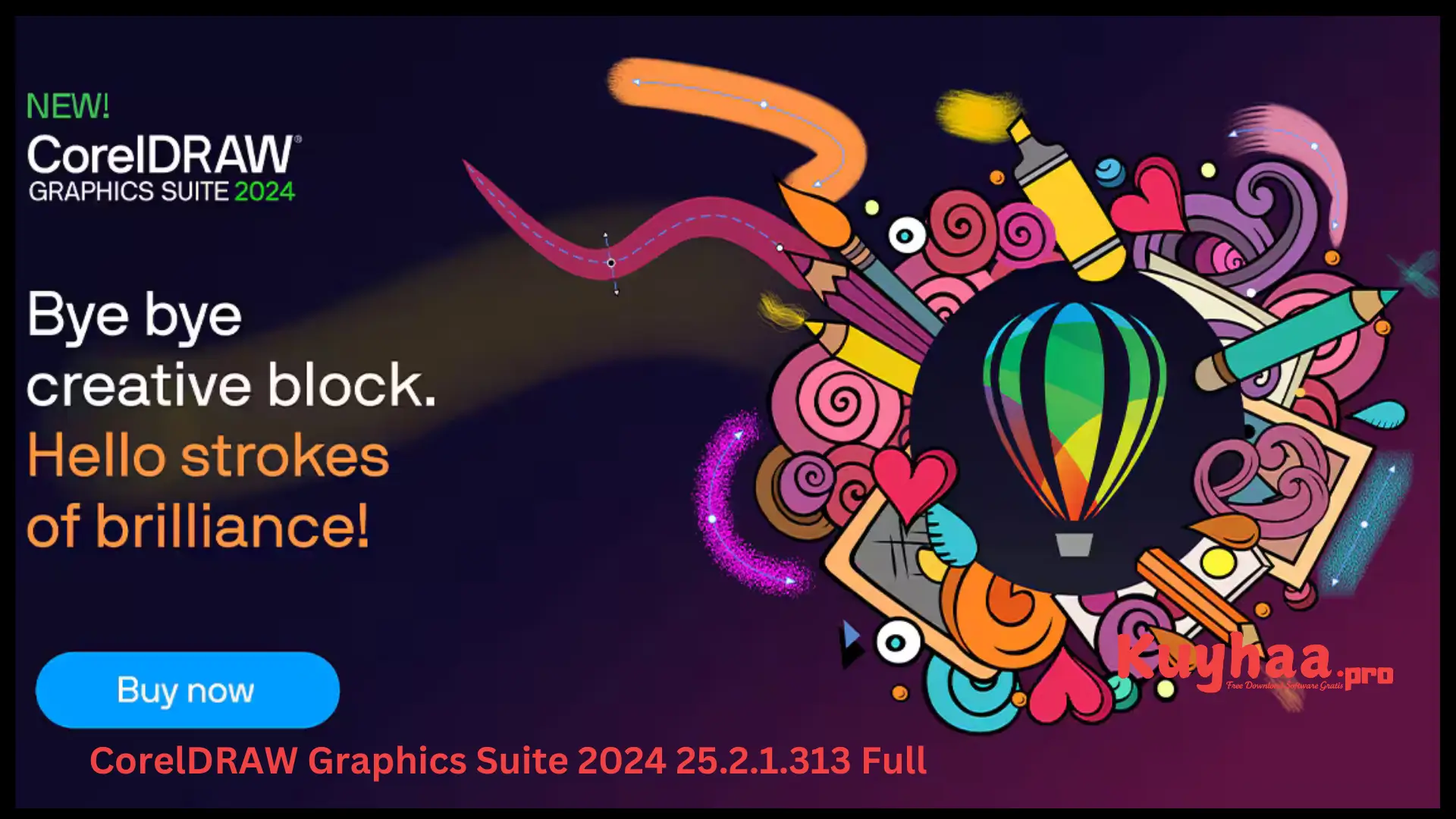 CorelDRAW Graphics Suite