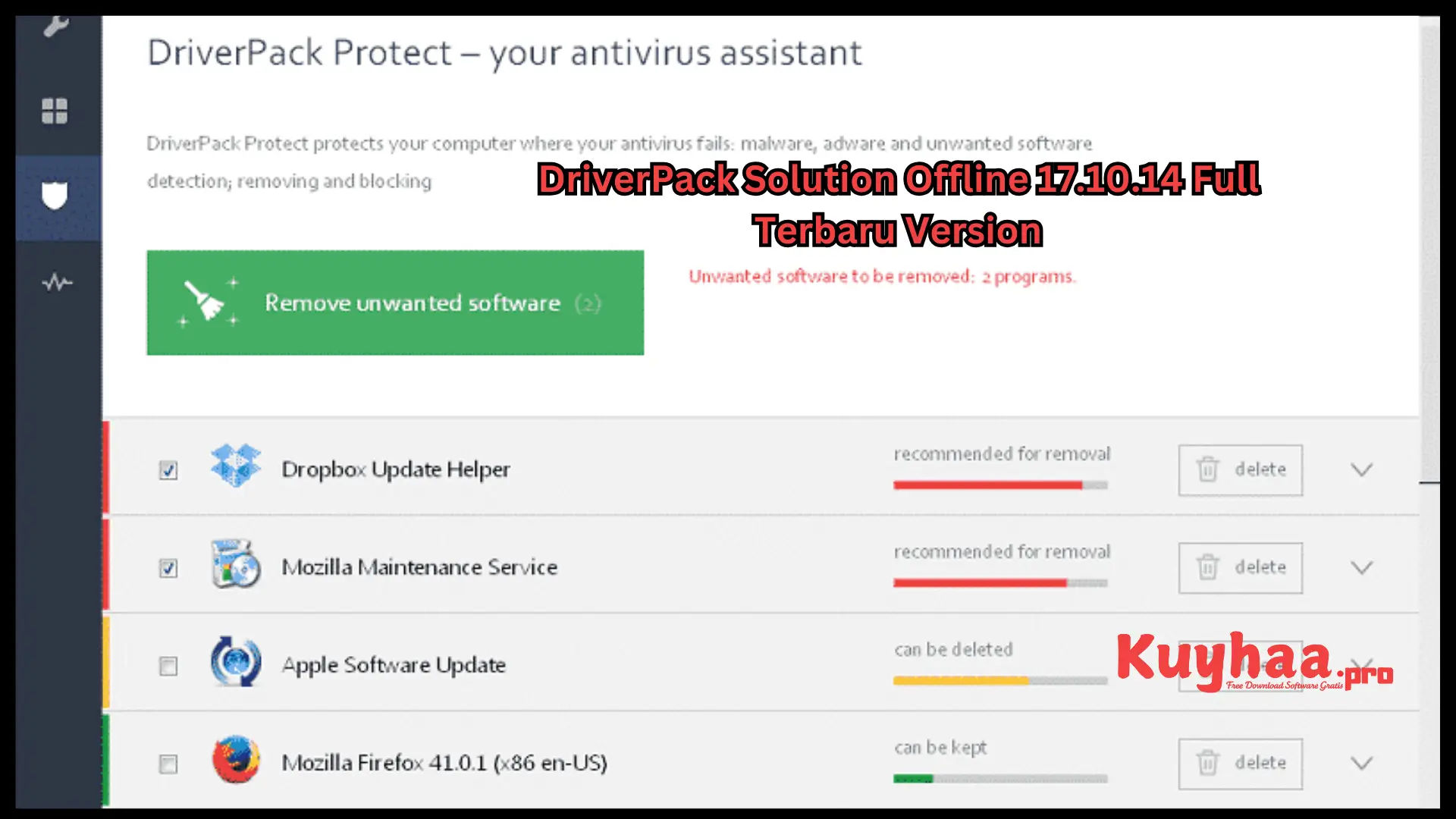 DriverPack Solution Offline