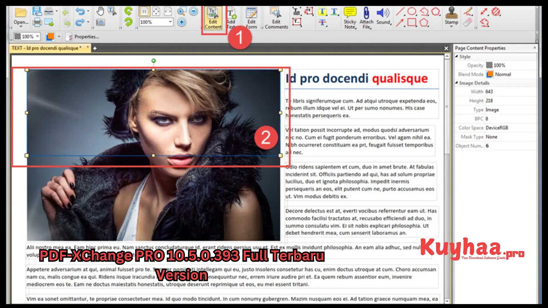 PDF-XChange PRO