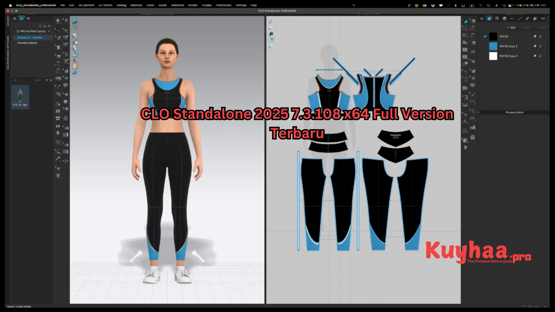 CLO Standalone 2025