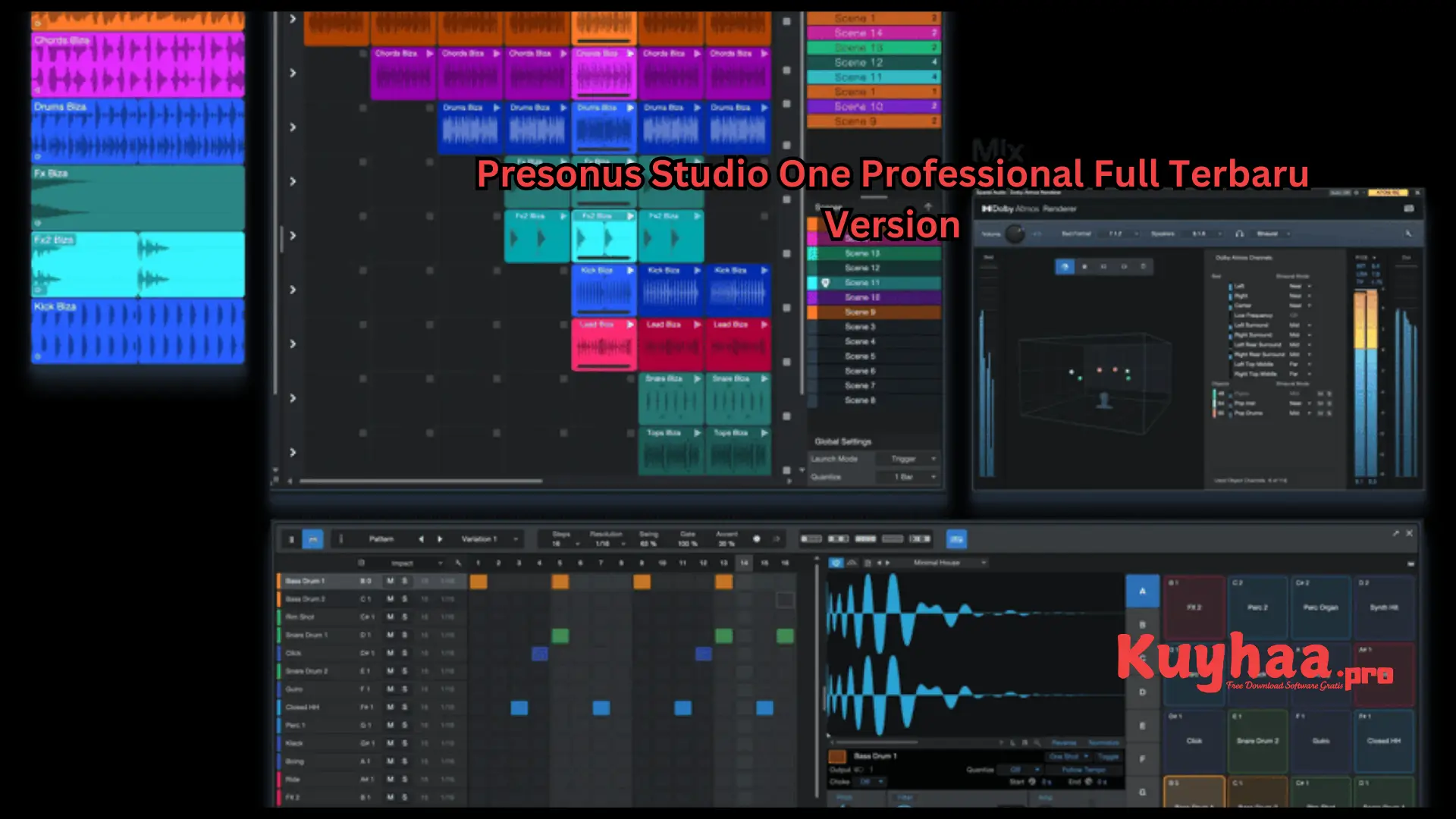 Presonus Studio One Professional