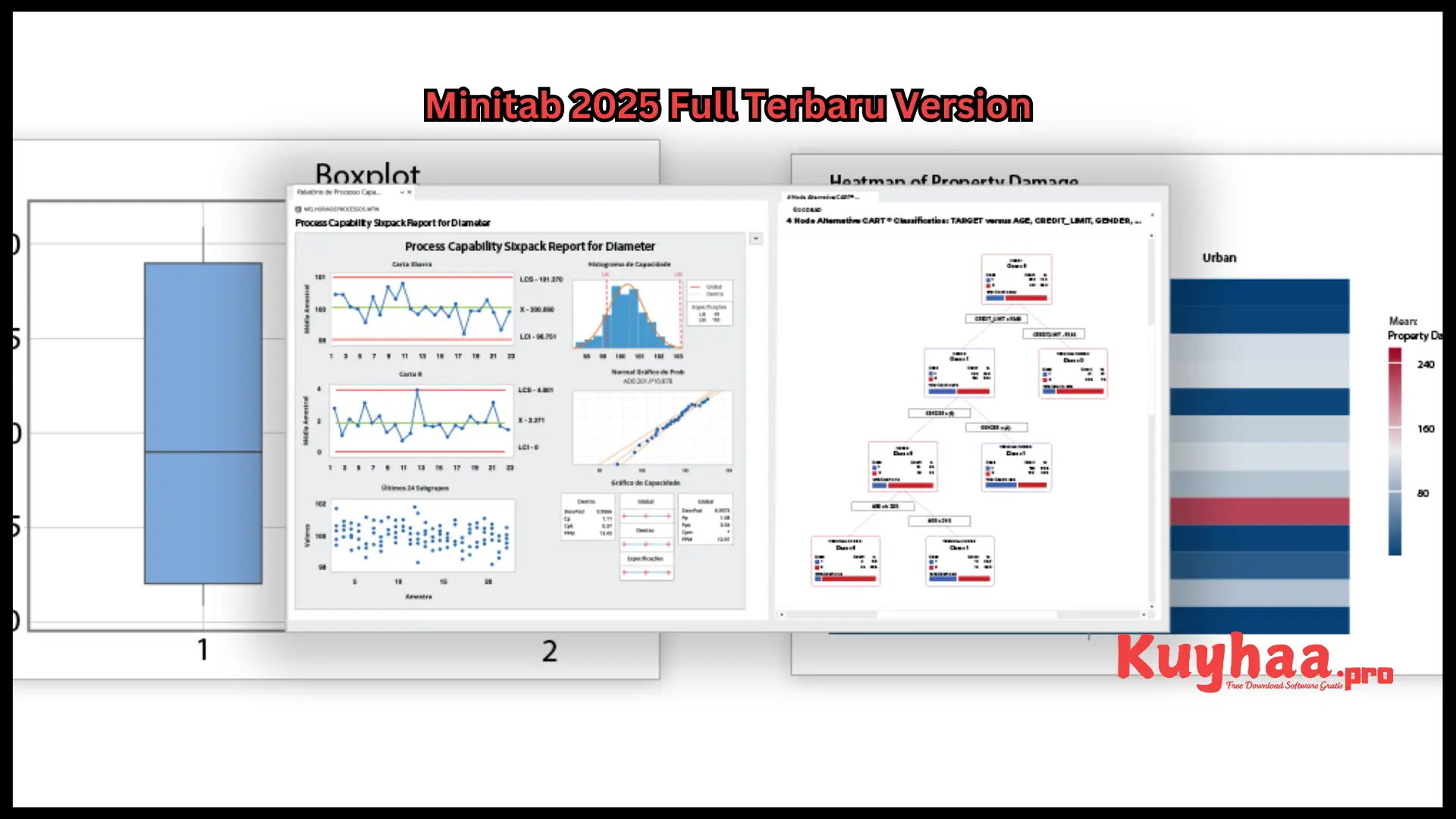 Minitab 2025