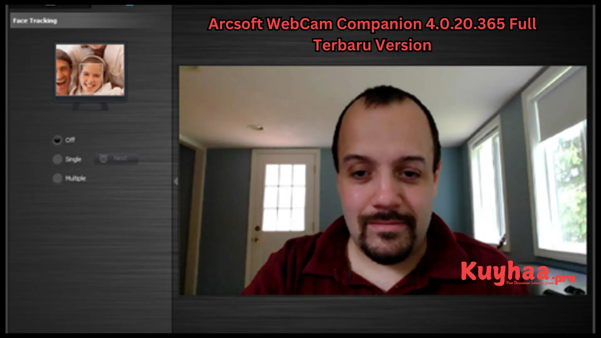 Arcsoft WebCam Companion