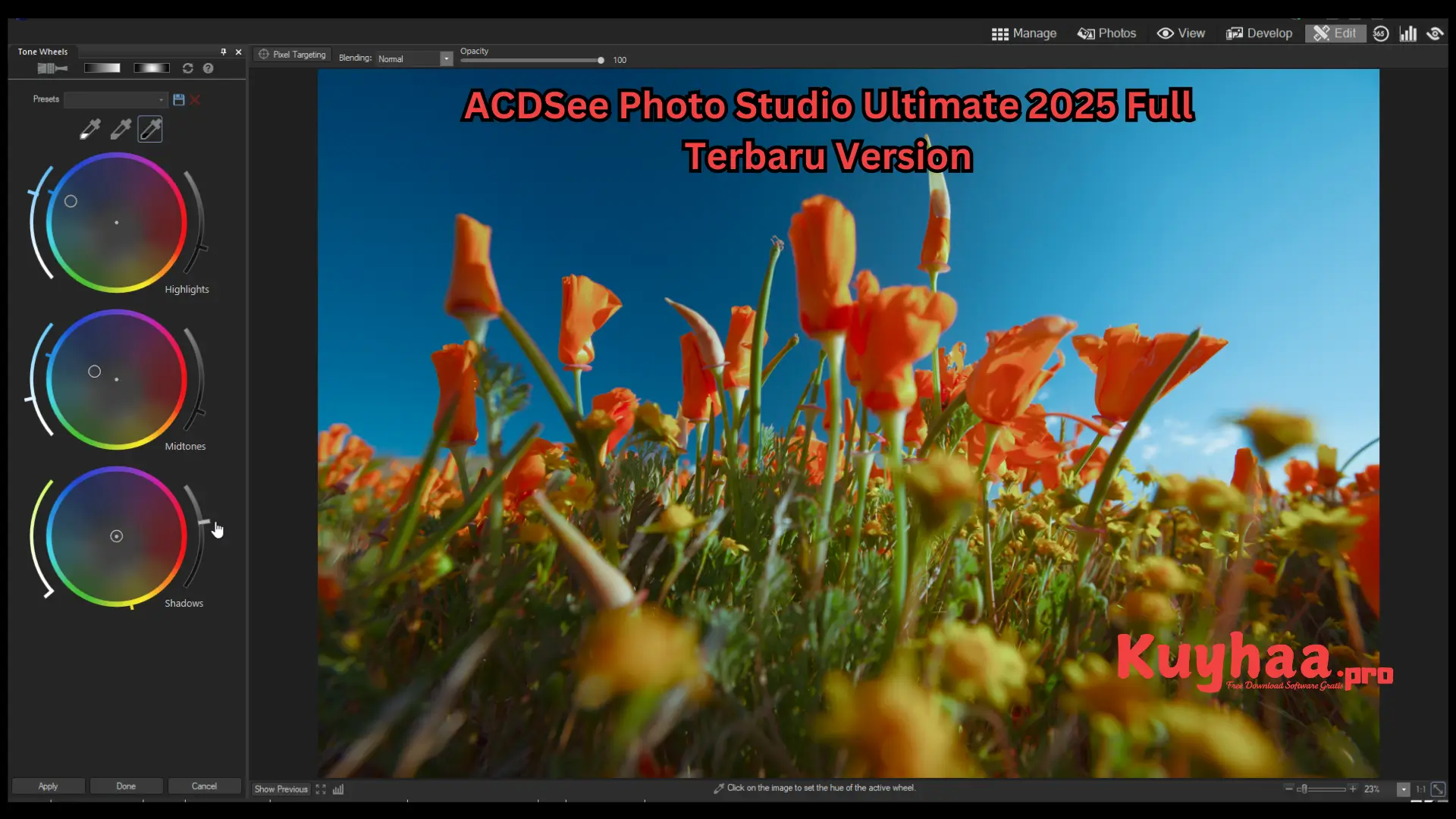 ACDSee Photo Studio Ultimate 2025