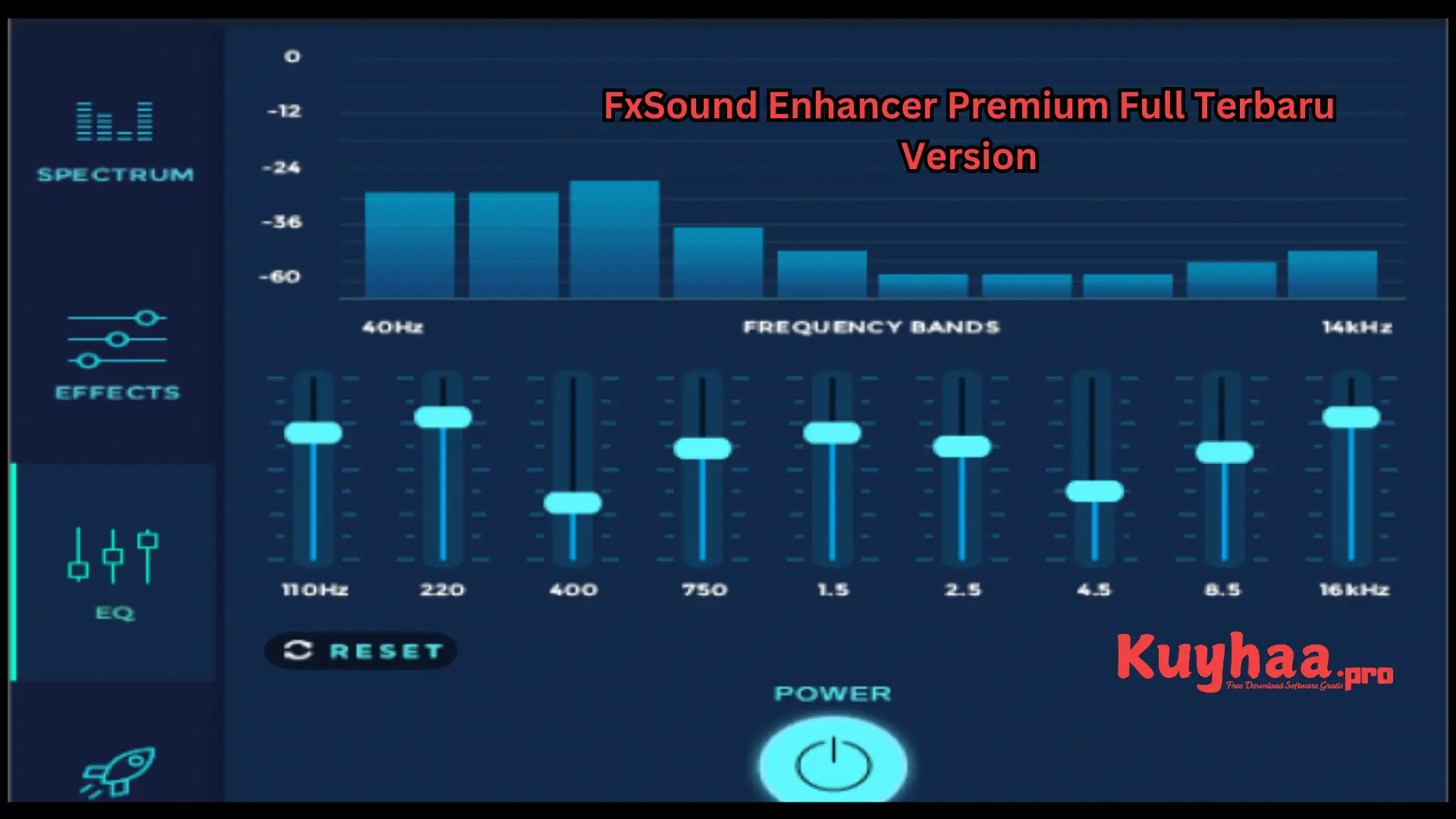 FxSound Enhancer Premium