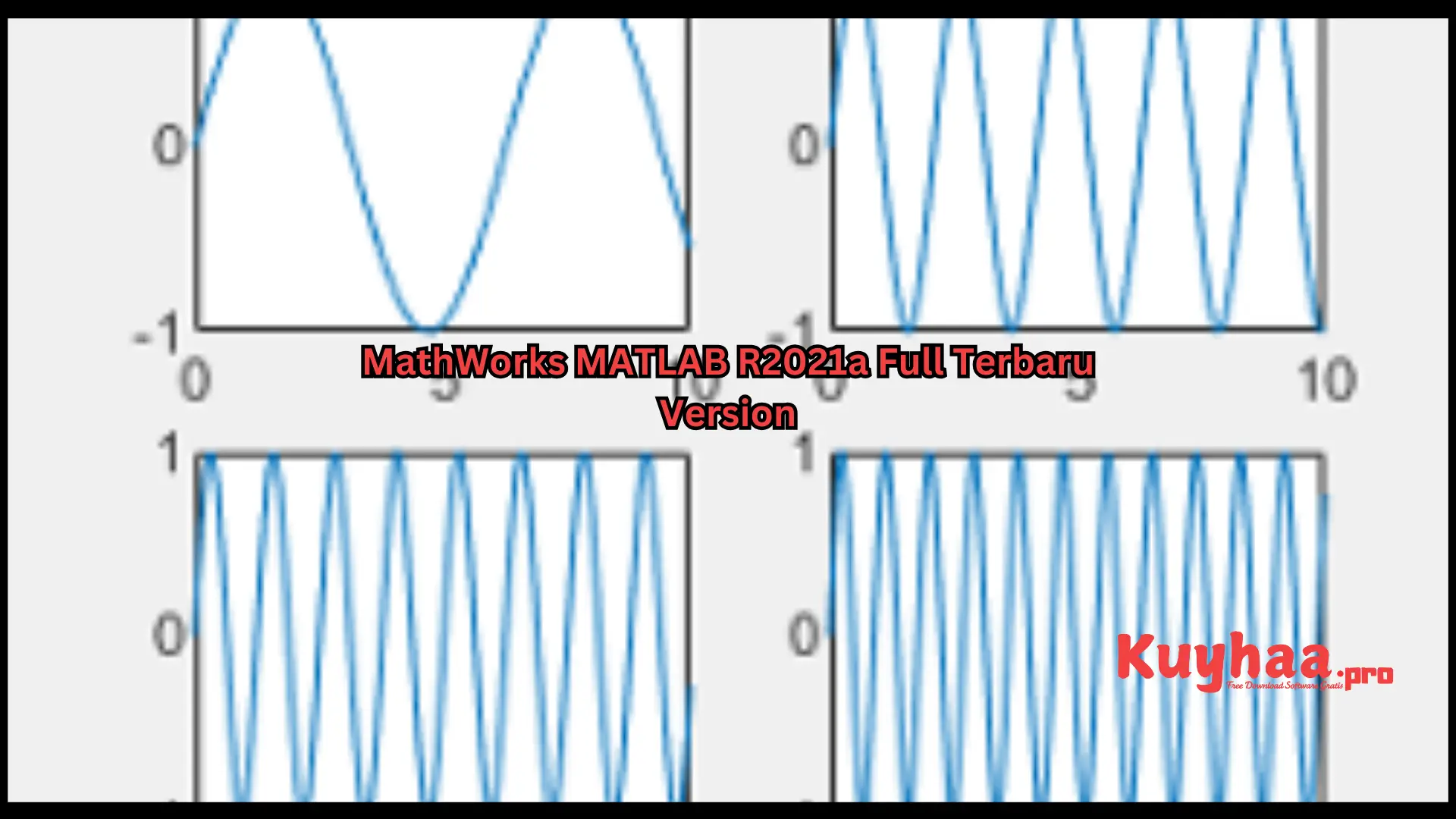 MathWorks MATLAB R2021a