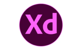 Download Adobe XD CC 2025