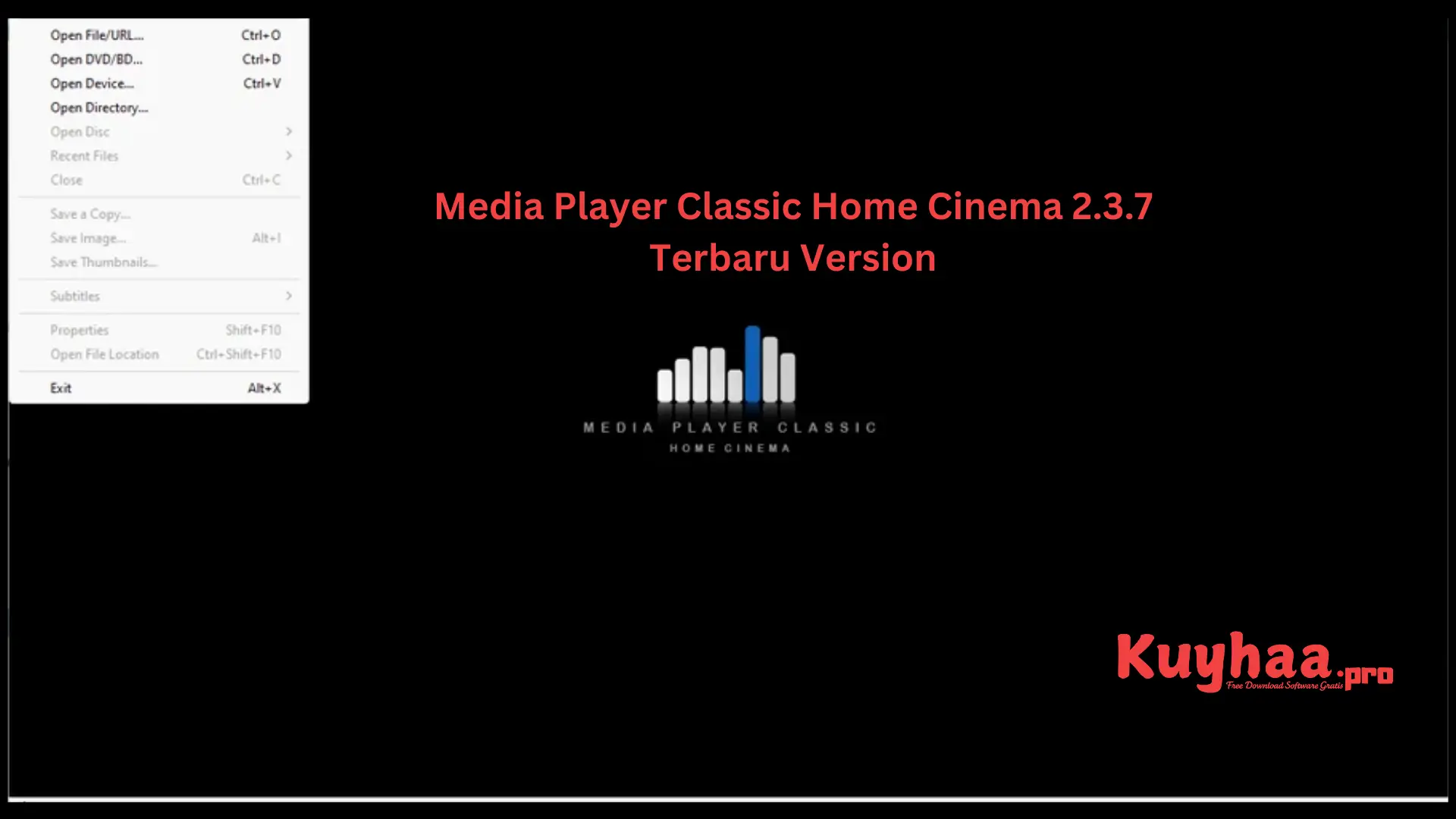 Media Player Classic