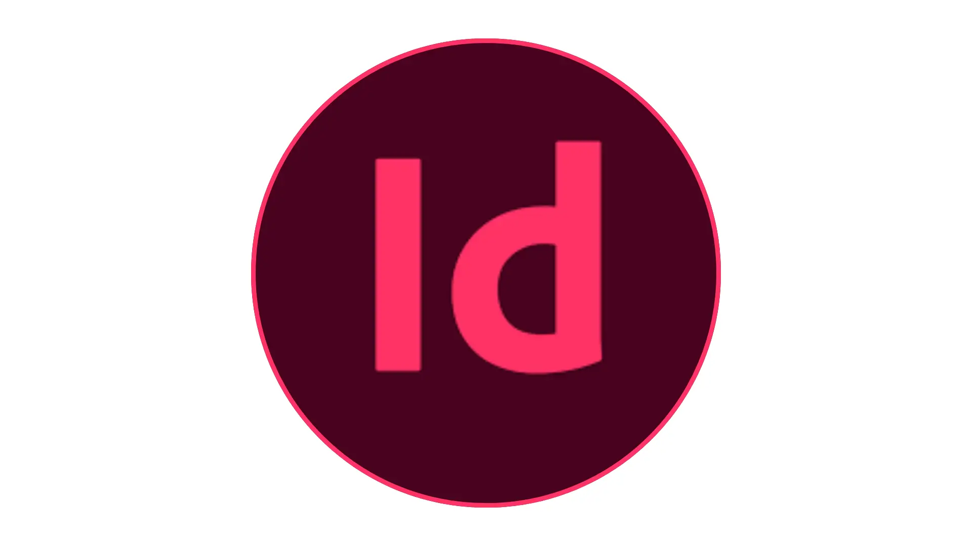 Download Adobe InDesign 2024