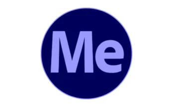 Download Adobe Media Encoder 2024