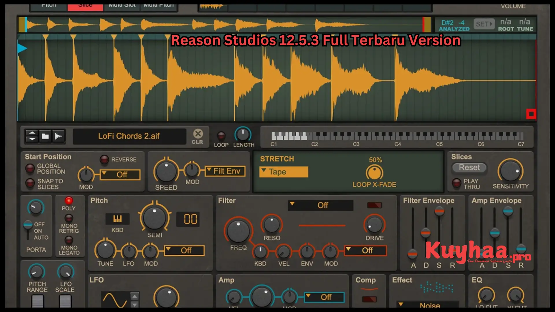Reason Studios