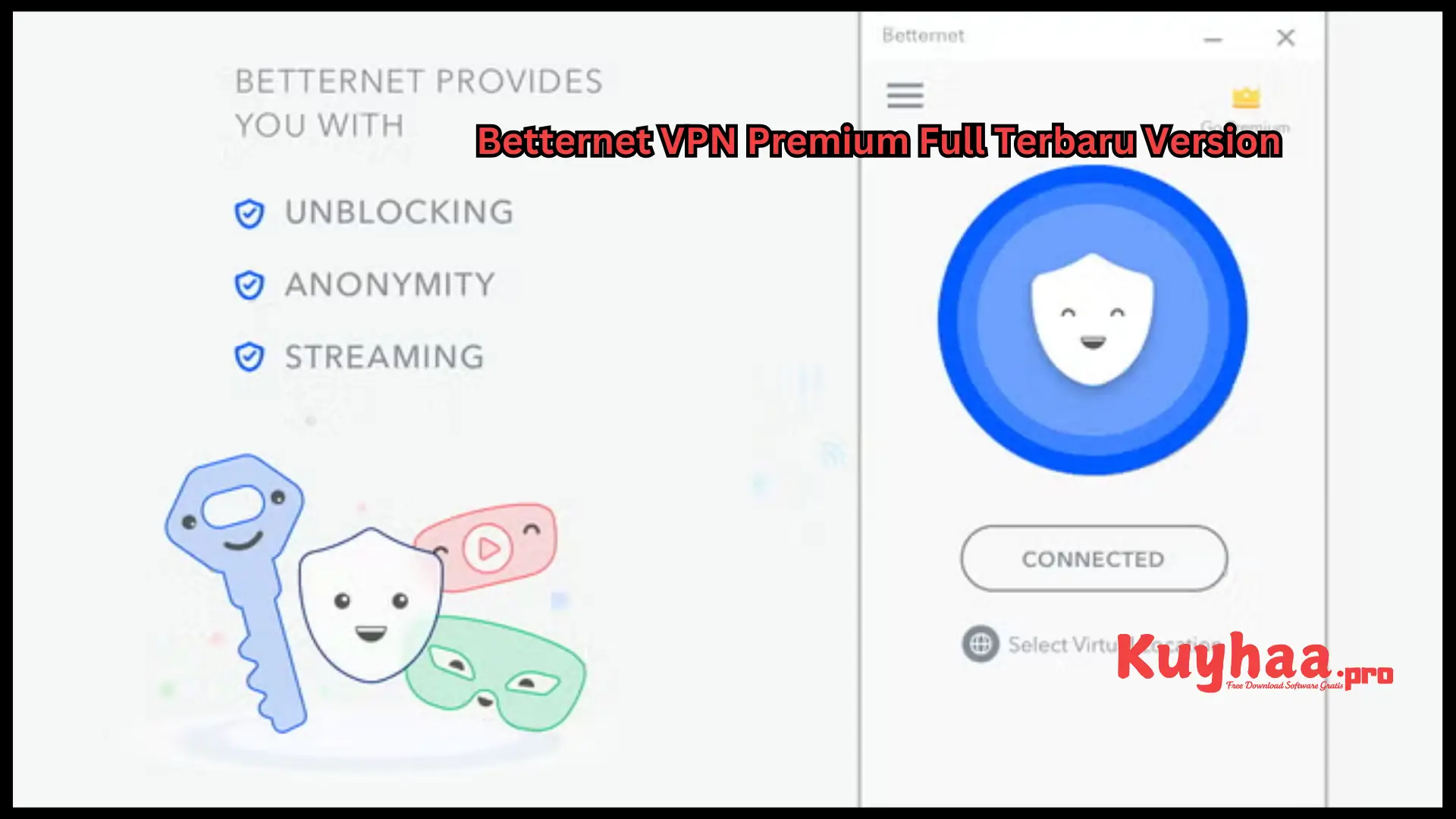 Betternet VPN Premium