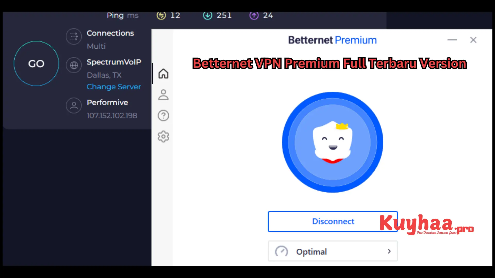 Betternet VPN Premium