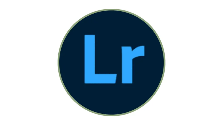 Adobe Photoshop Lightroom