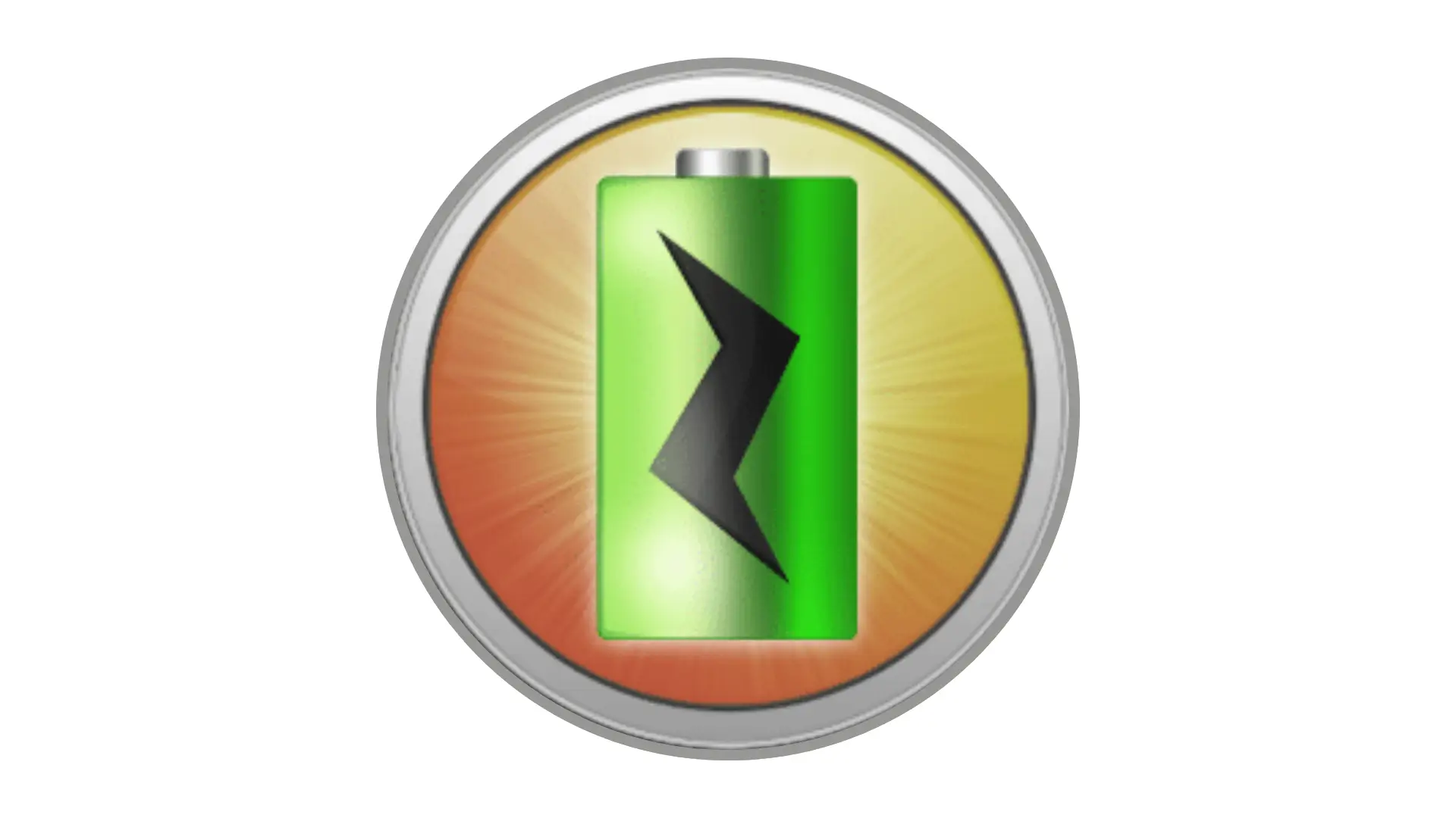 BatteryBar Pro