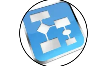 ClickCharts Diagram