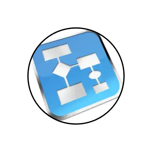 ClickCharts Diagram