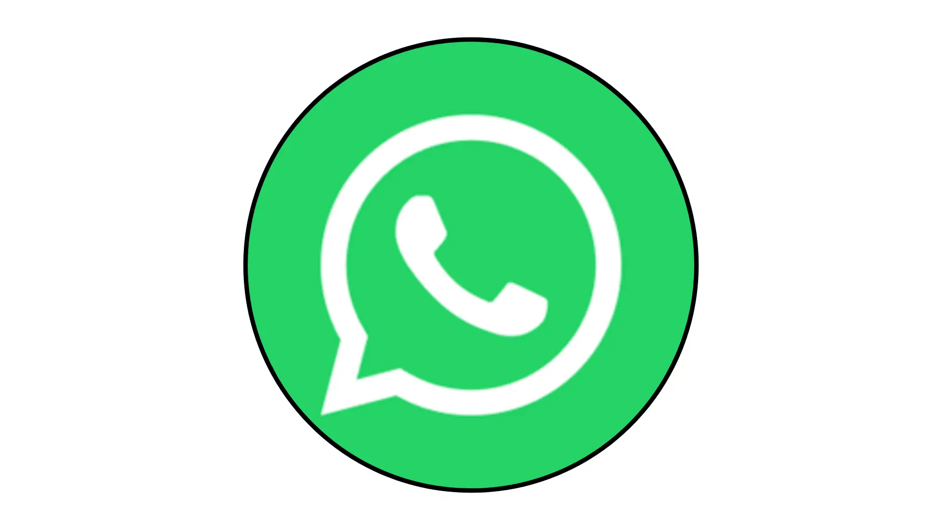 Download Whatsapp for Windows Computer 