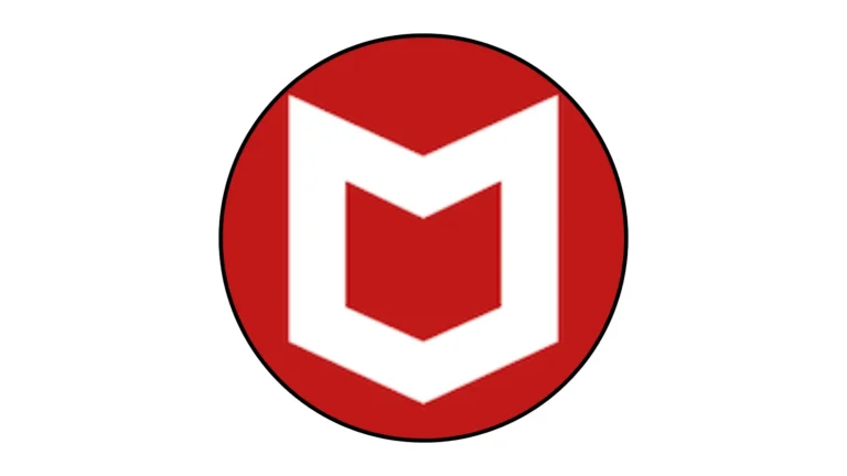 Download McAfee Endpoint Security 2025