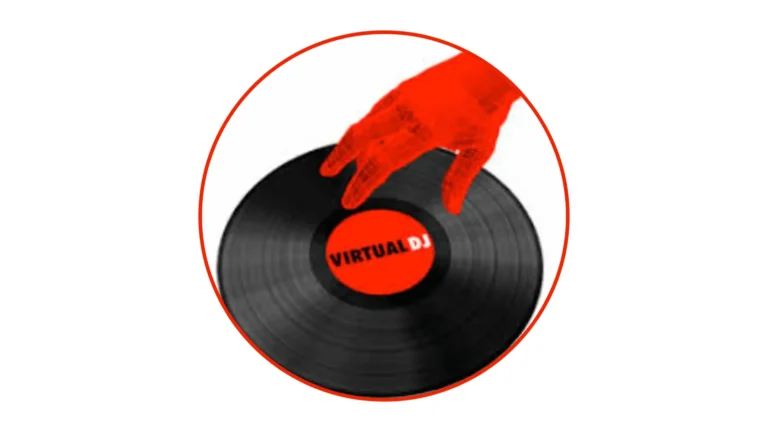 Download Atomix VirtualDJ Pro 2025
