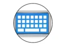Download Hot Virtual Keyboard