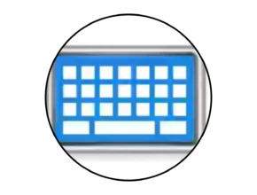 Download Hot Virtual Keyboard