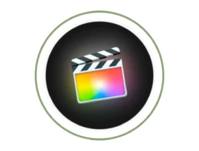 Final Cut Pro X