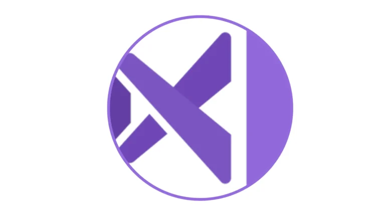 Microsoft Visual Studio 2025