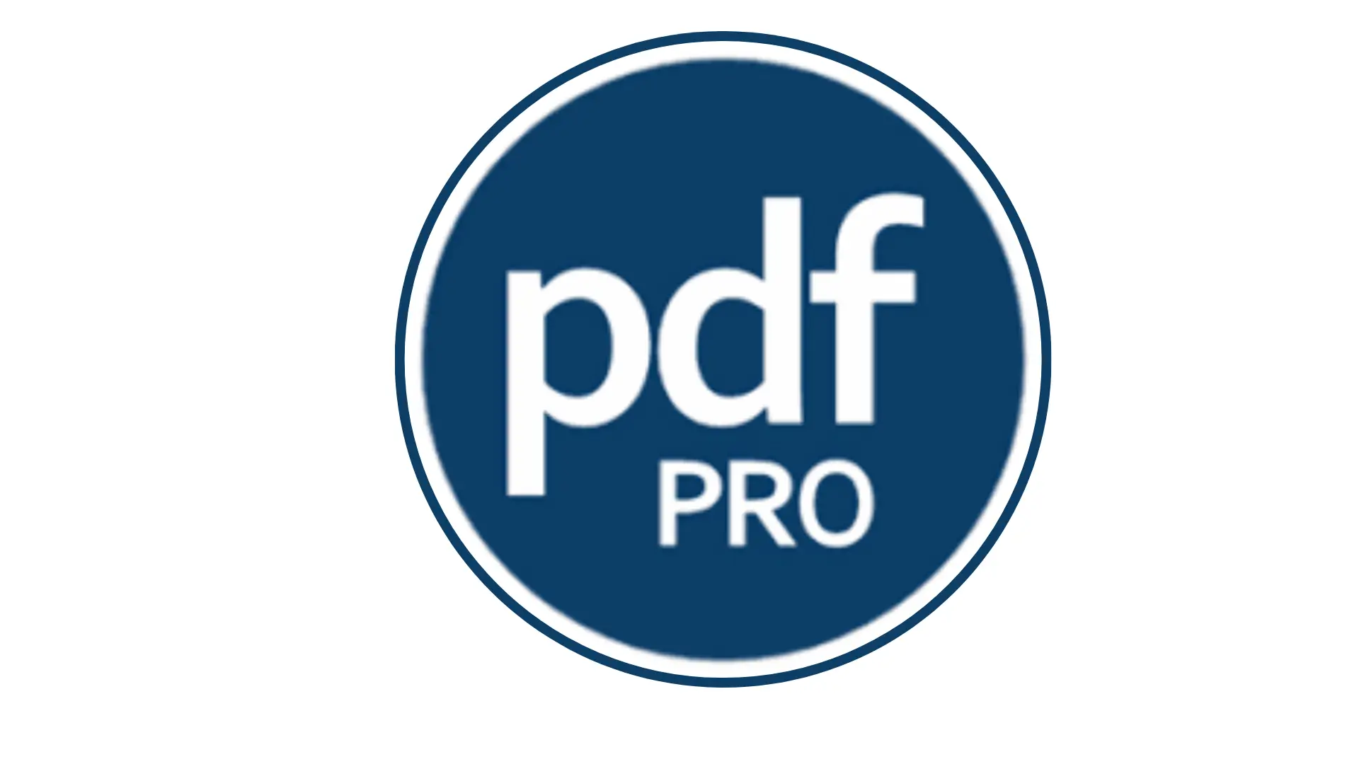 PDF Shaper Pro 2025