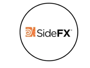 SideFX Houdini FX 2025