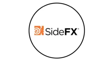 SideFX Houdini FX 2025