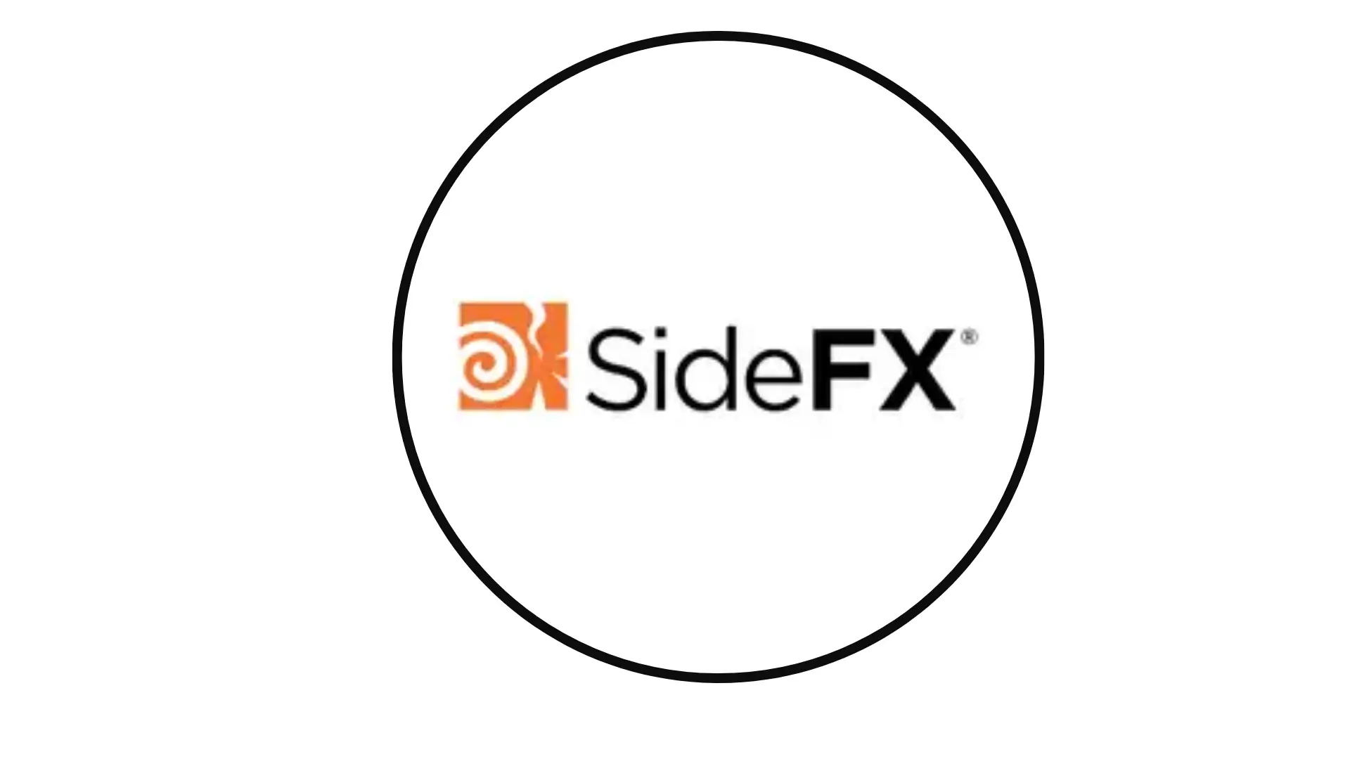 SideFX Houdini FX 2025