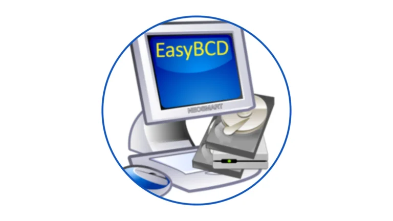 Download EasyBCD