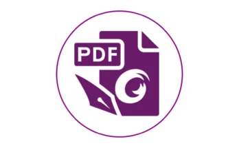 Download Foxit PDF Editor Pro