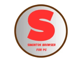 Simontok Browser for PC