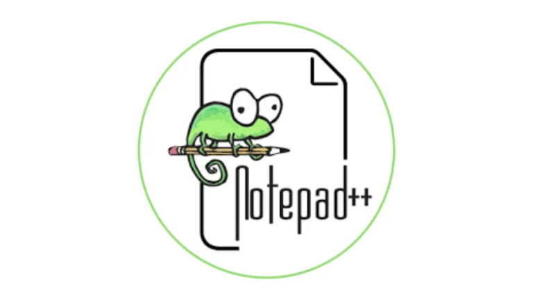 Download Notepad++ 2025
