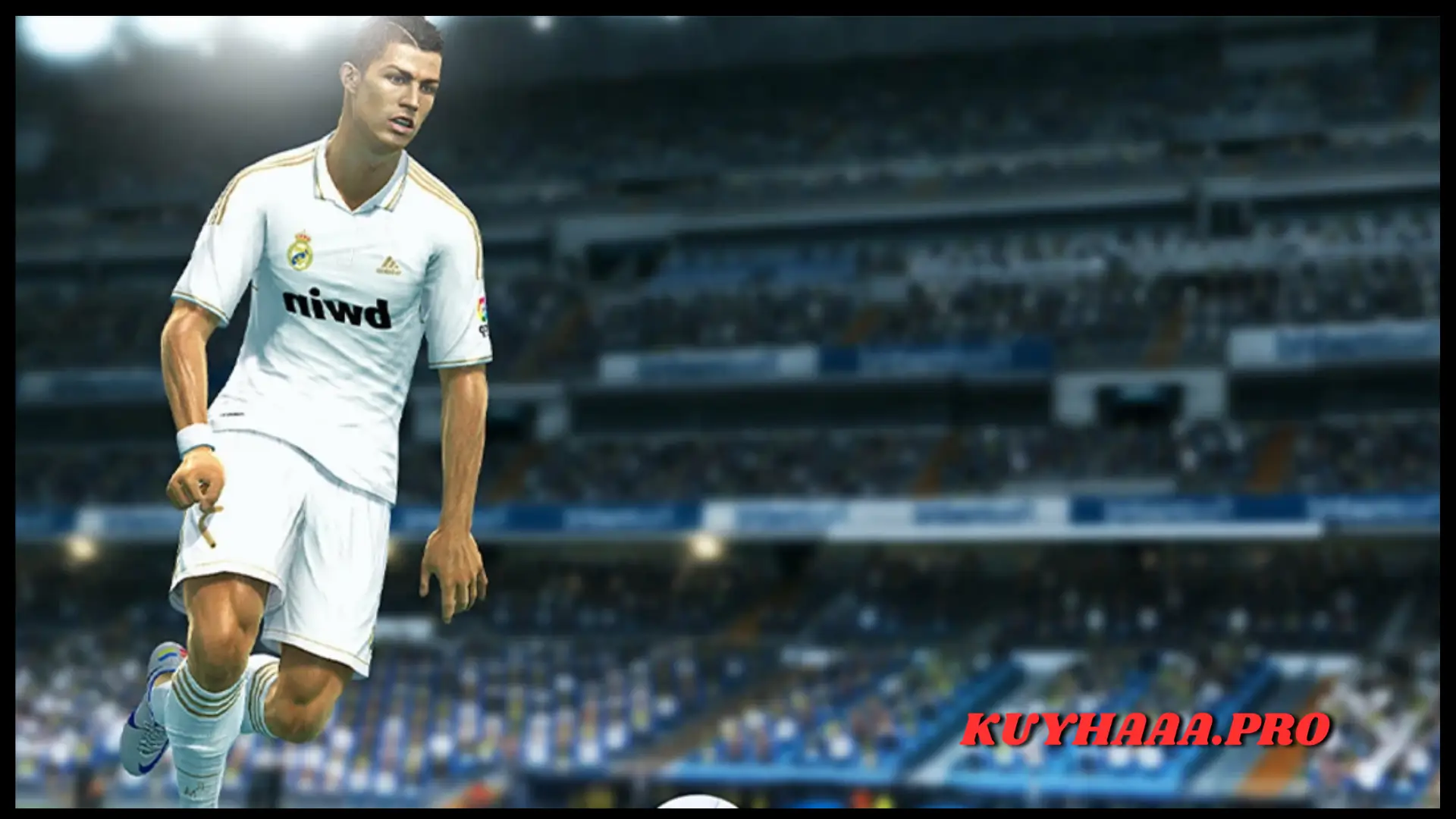Download PES 2013