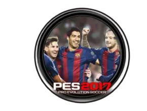 Pro Evolution Soccer 2017