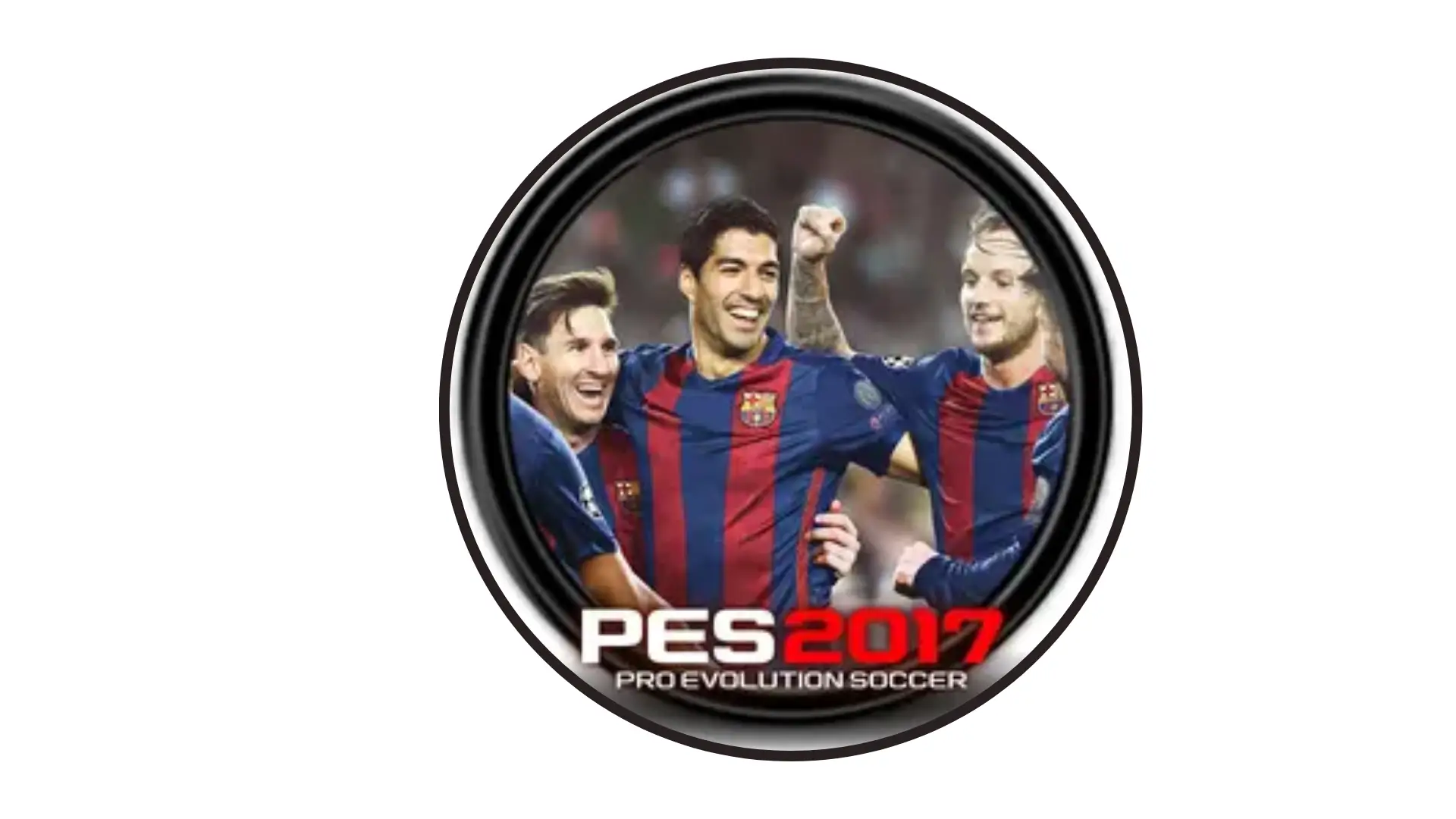 Pro Evolution Soccer 2017 