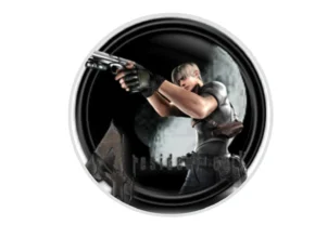 Resident Evil 4