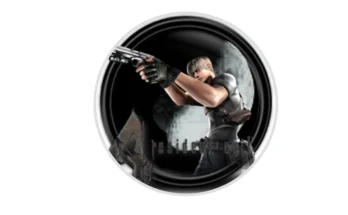 Resident Evil 4