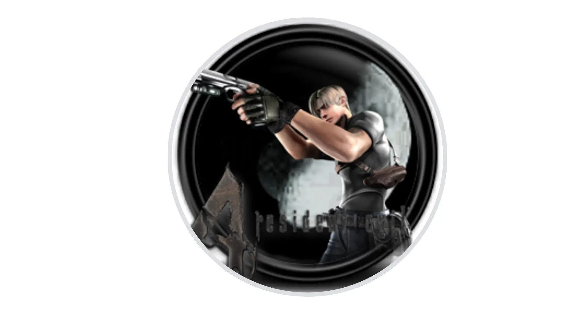 Resident Evil 4