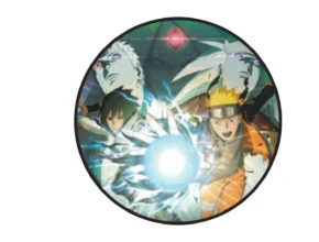 NARUTO SHIPPUDEN Ultimate Ninja Storm 4