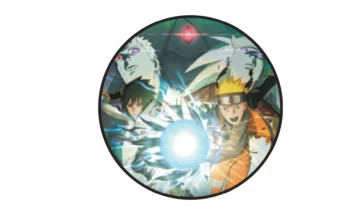 NARUTO SHIPPUDEN Ultimate Ninja Storm 4