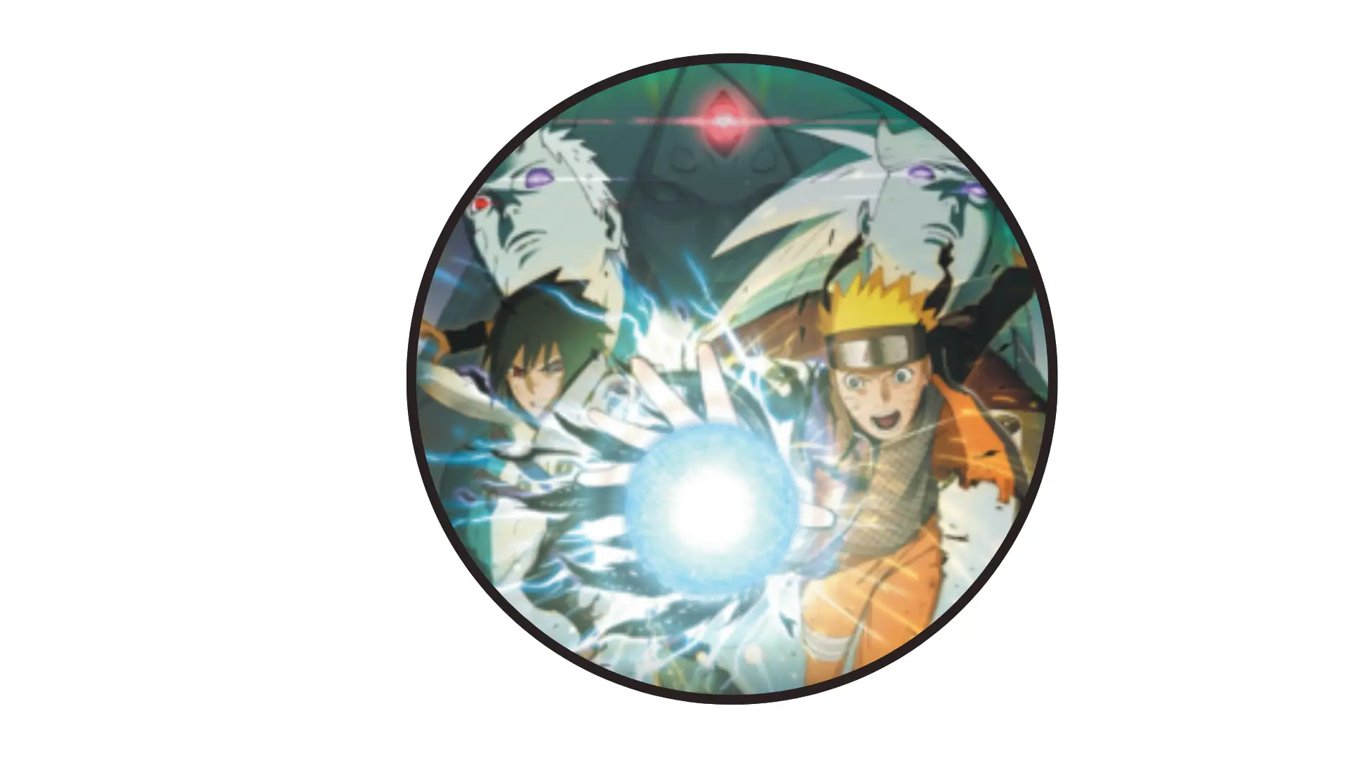 NARUTO SHIPPUDEN Ultimate Ninja Storm 4 