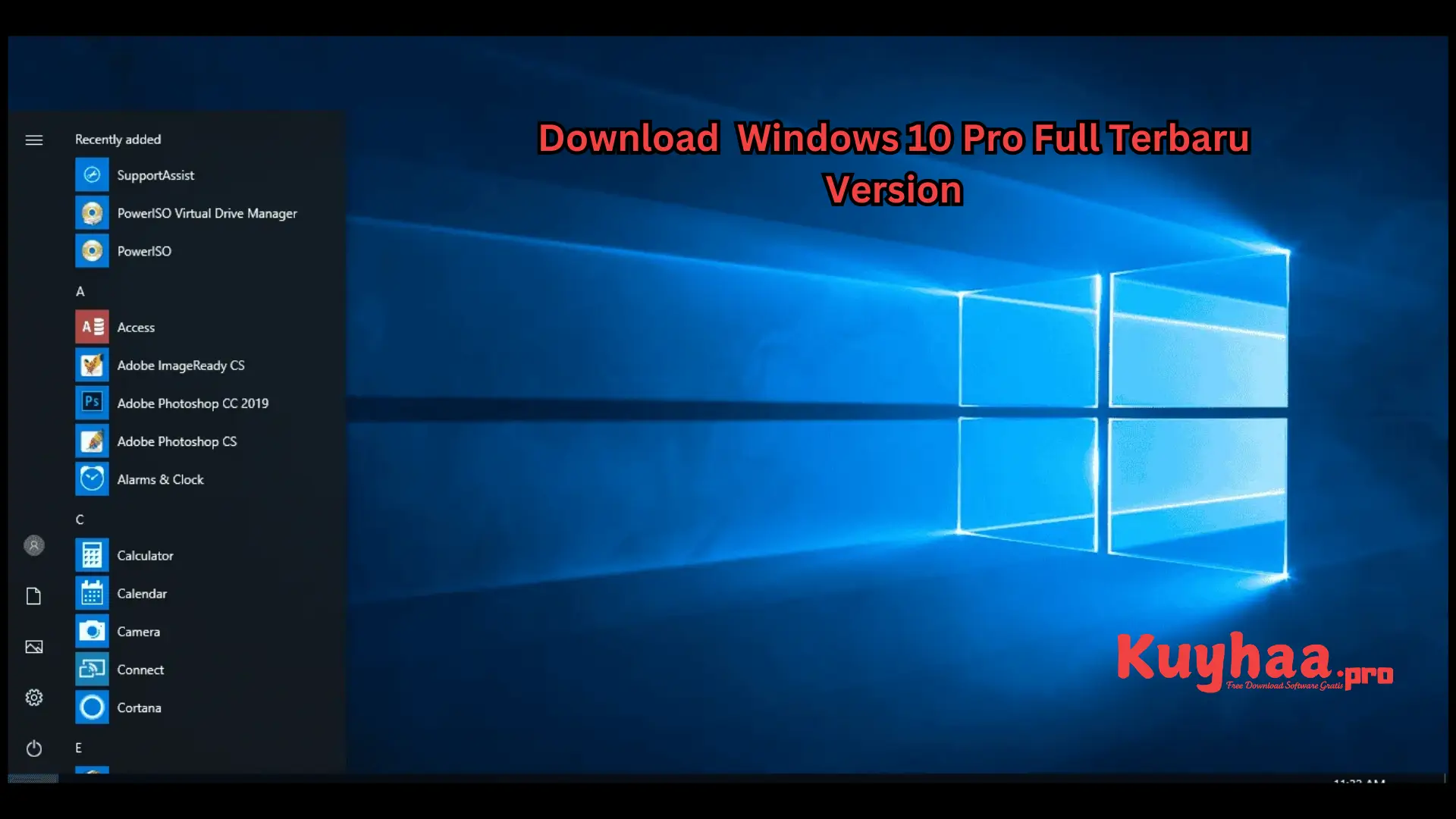 Windows 10 Pro