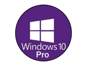 Windows 10 Pro