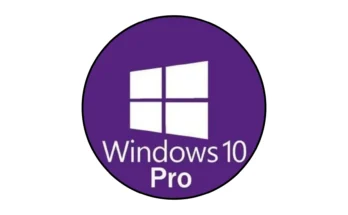 Windows 10 Pro