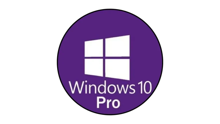 Windows 10 Pro