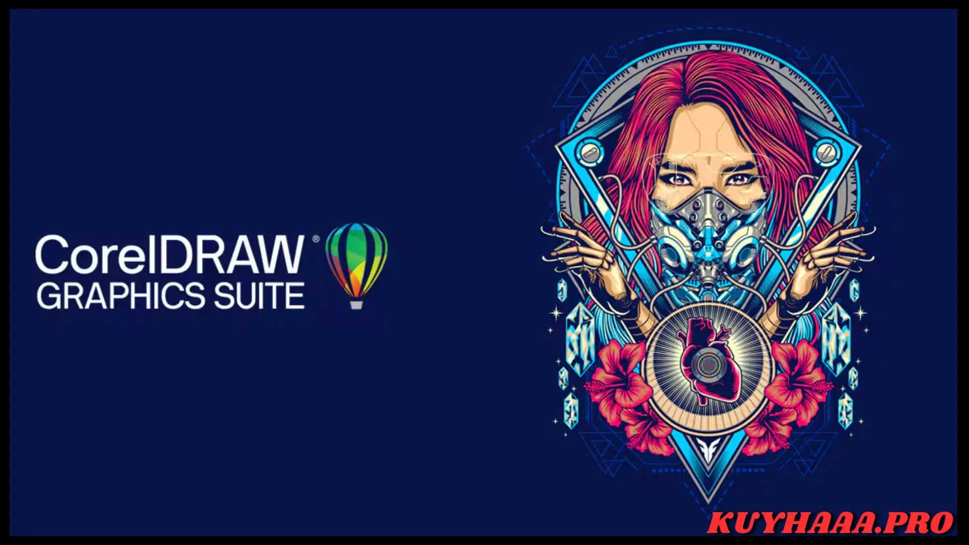 CorelDRAW Graphics Suite X7